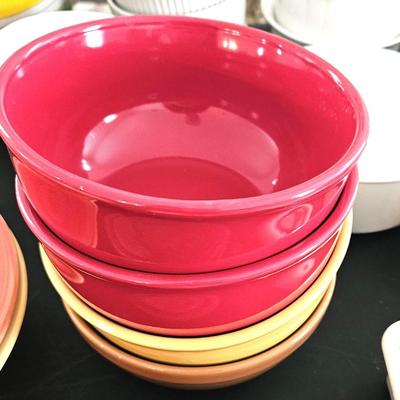 Complete Kitchen Lot