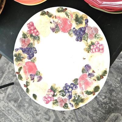 Complete Kitchen Lot