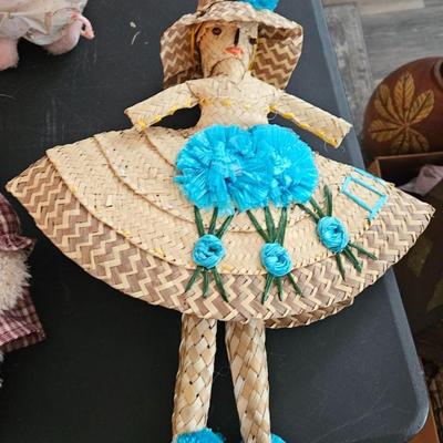 Collectable Doll Lot