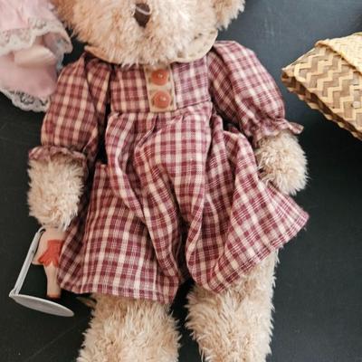 Collectable Doll Lot