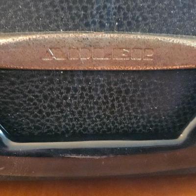 2001 Vintage Satellite Typewriter