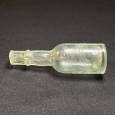 ANTIQUE BOTTLES