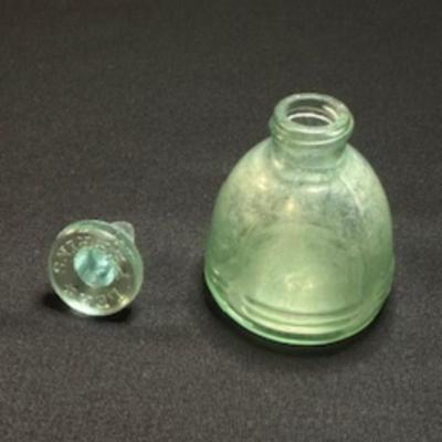 ANTIQUE BOTTLES