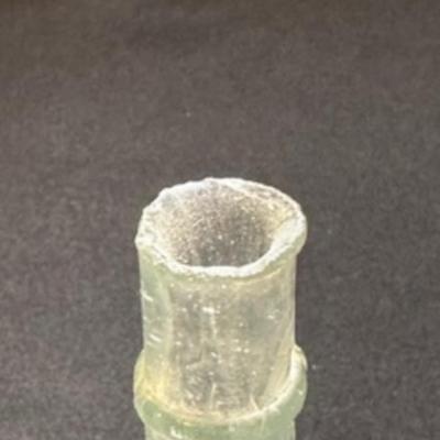ANTIQUE BOTTLES