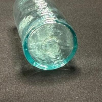 ANTIQUE BOTTLES