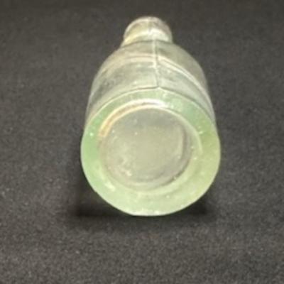 ANTIQUE BOTTLES