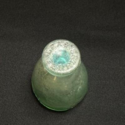 ANTIQUE BOTTLES