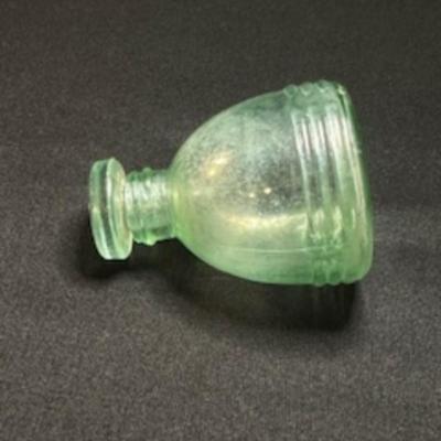 ANTIQUE BOTTLES