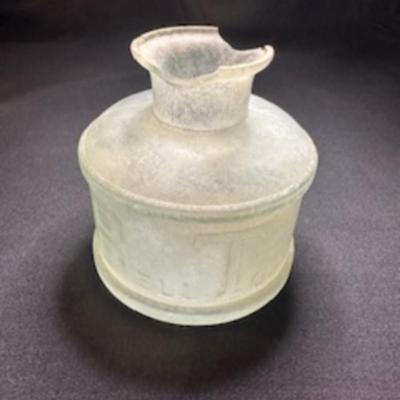 ANTIQUE BOTTLES