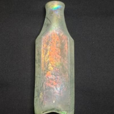 ANTIQUE BOTTLES