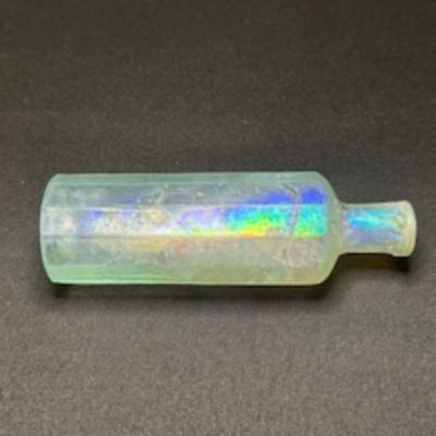 ANTIQUE BOTTLES