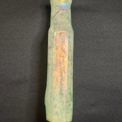 ANTIQUE BOTTLES