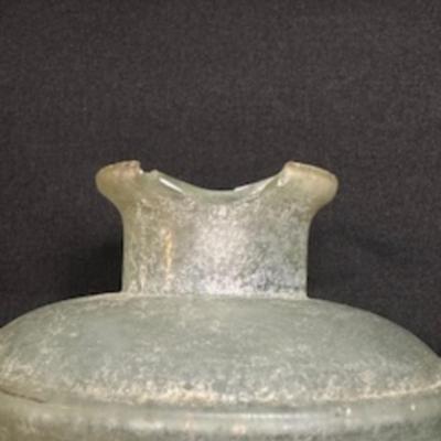 ANTIQUE BOTTLES