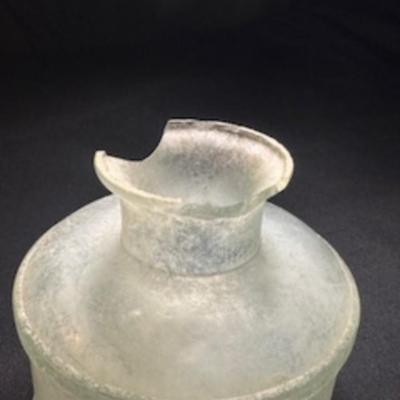 ANTIQUE BOTTLES