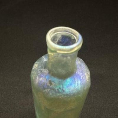 ANTIQUE BOTTLES
