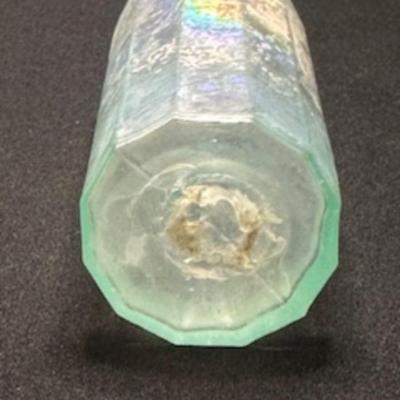 ANTIQUE BOTTLES