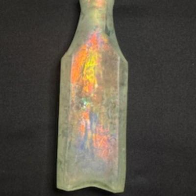 ANTIQUE BOTTLES