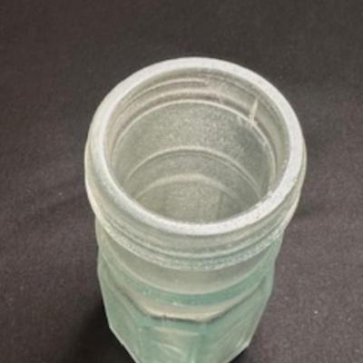 ANTIQUE BOTTLES