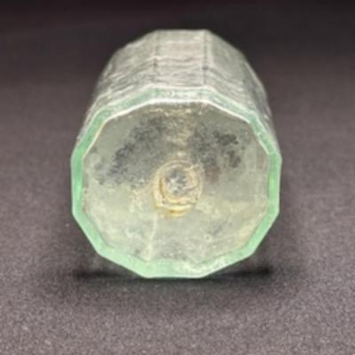 ANTIQUE BOTTLES