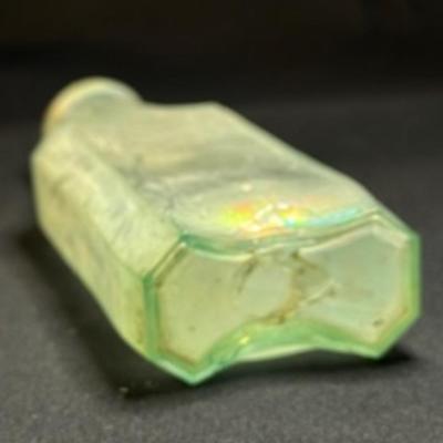 ANTIQUE BOTTLES