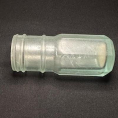 ANTIQUE BOTTLES