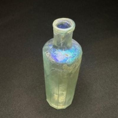 ANTIQUE BOTTLES