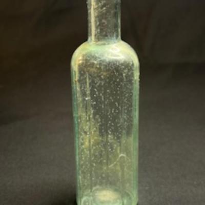 ANTIQUE BOTTLES