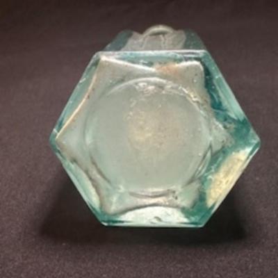 ANTIQUE BOTTLES