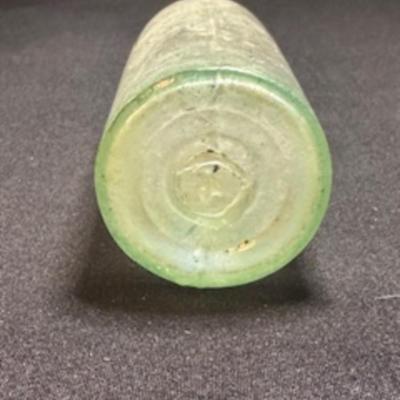 ANTIQUE BOTTLES