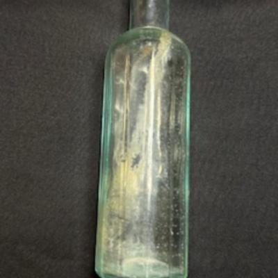 ANTIQUE BOTTLES