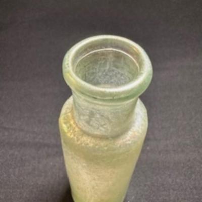 ANTIQUE BOTTLES