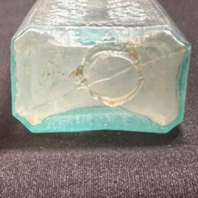 ANTIQUE BOTTLES