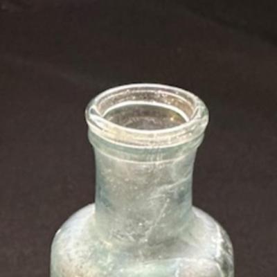 ANTIQUE BOTTLES