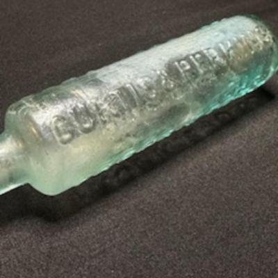 ANTIQUE BOTTLES