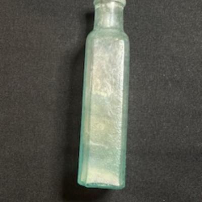 ANTIQUE BOTTLES