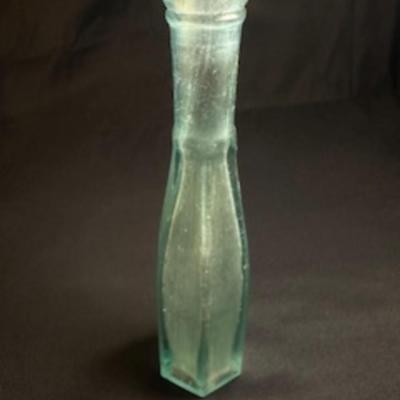 ANTIQUE BOTTLES