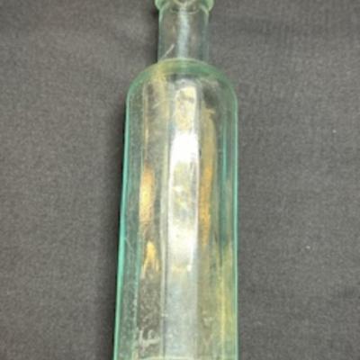 ANTIQUE BOTTLES