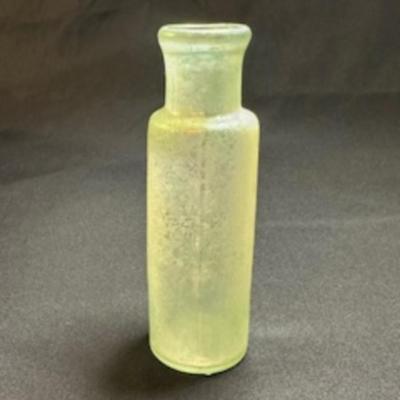 ANTIQUE BOTTLES