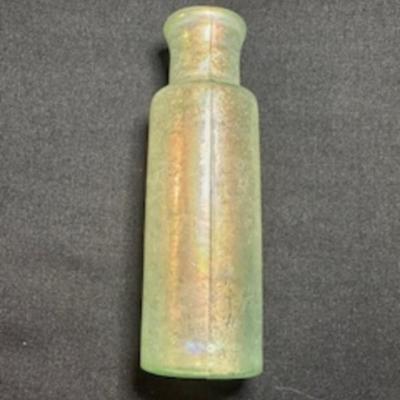 ANTIQUE BOTTLES