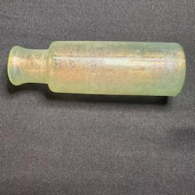 ANTIQUE BOTTLES