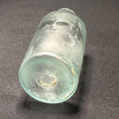 MORE ANTIQUE BOTTLES
