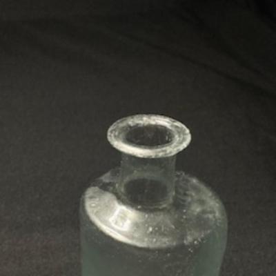 MORE ANTIQUE BOTTLES