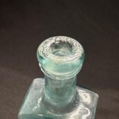 MORE ANTIQUE BOTTLES