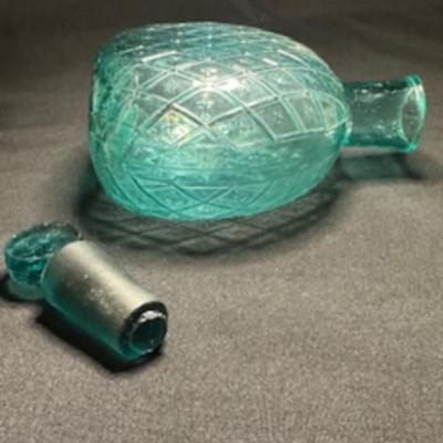 MORE ANTIQUE BOTTLES