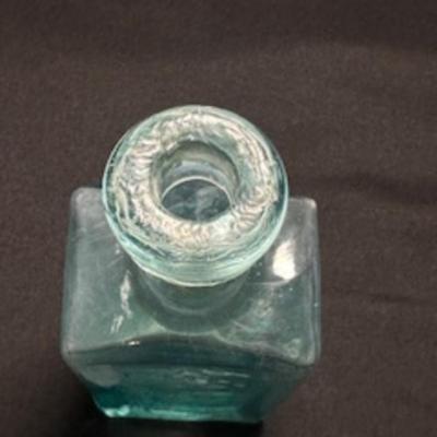 MORE ANTIQUE BOTTLES