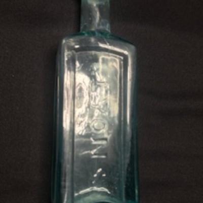 MORE ANTIQUE BOTTLES