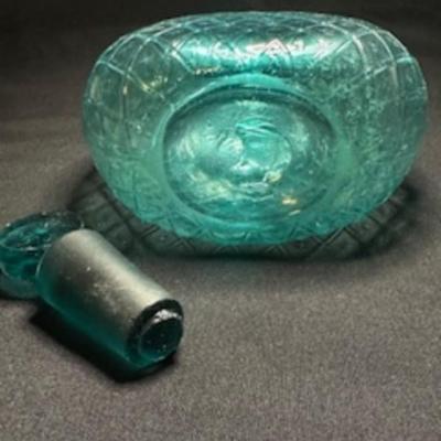 MORE ANTIQUE BOTTLES