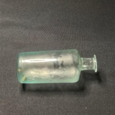 MORE ANTIQUE BOTTLES
