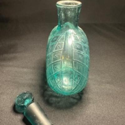 MORE ANTIQUE BOTTLES
