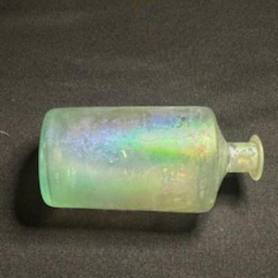 MORE ANTIQUE BOTTLES